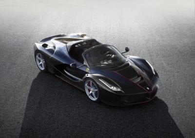 Ferrari LaFerrari Aperta Ferrarihub 0006