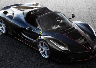 Ferrari LaFerrari Aperta Ferrarihub 0007
