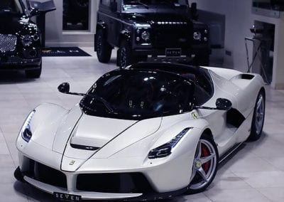 Ferrari LaFerrari Aperta Ferrarihub 0008