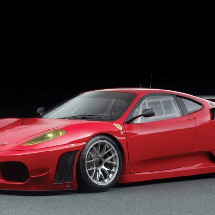 2006 Ferrari F430 GTC Wiki
