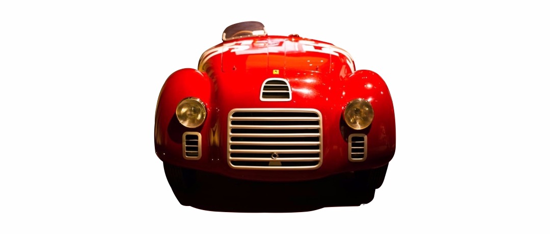SupercarTribe Ferrari 125 S BR 02 SupercarTribe Ferrari 125 S BR 02