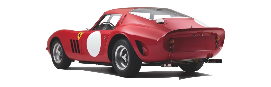 Ferrari 250 GTO Ferrarihub 0003 BR
