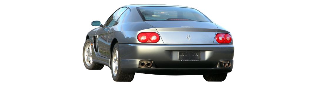 SupercarTribe Ferrari 456 GT 0002 BR