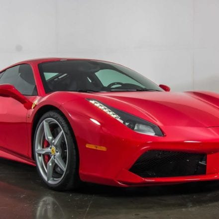 2015 Ferrari 488 GTB Wiki