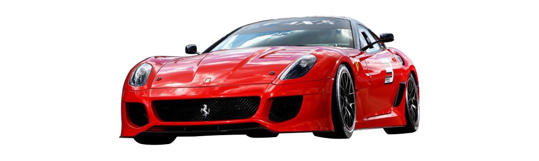SupercarTribe Ferrari 599XX 0001 BR