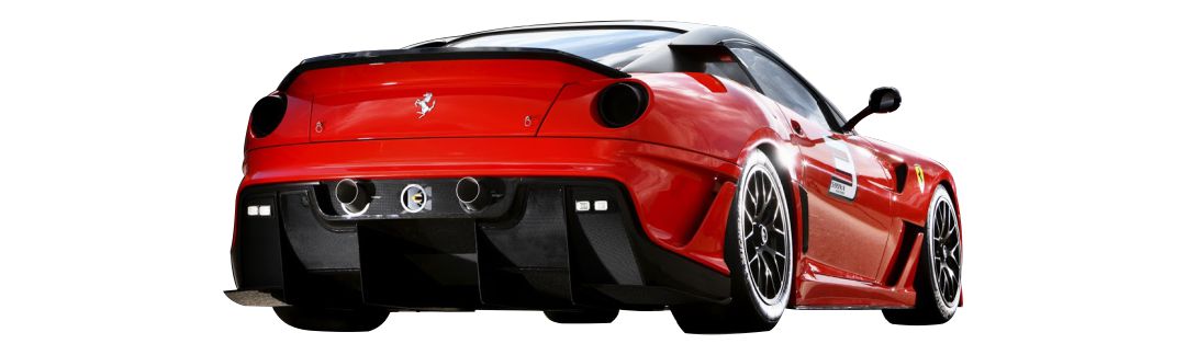 SupercarTribe Ferrari 599XX 0002 BR