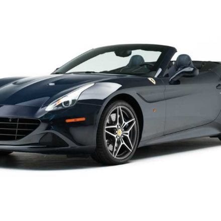 2014 Ferrari California T Wiki
