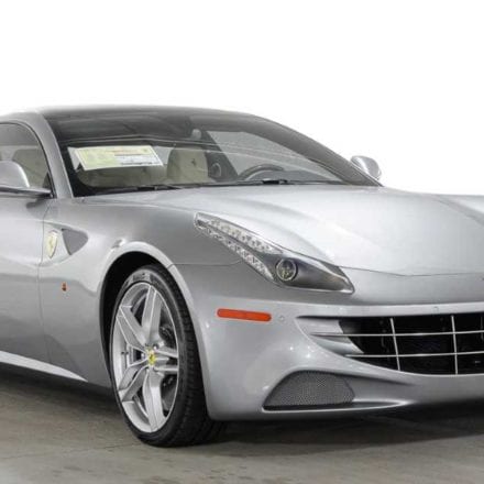 2011 – Ferrari FF Wiki
