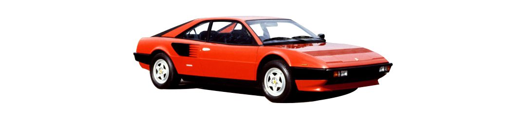 SupercarTribe Ferrari Mondial 8 0001 BR