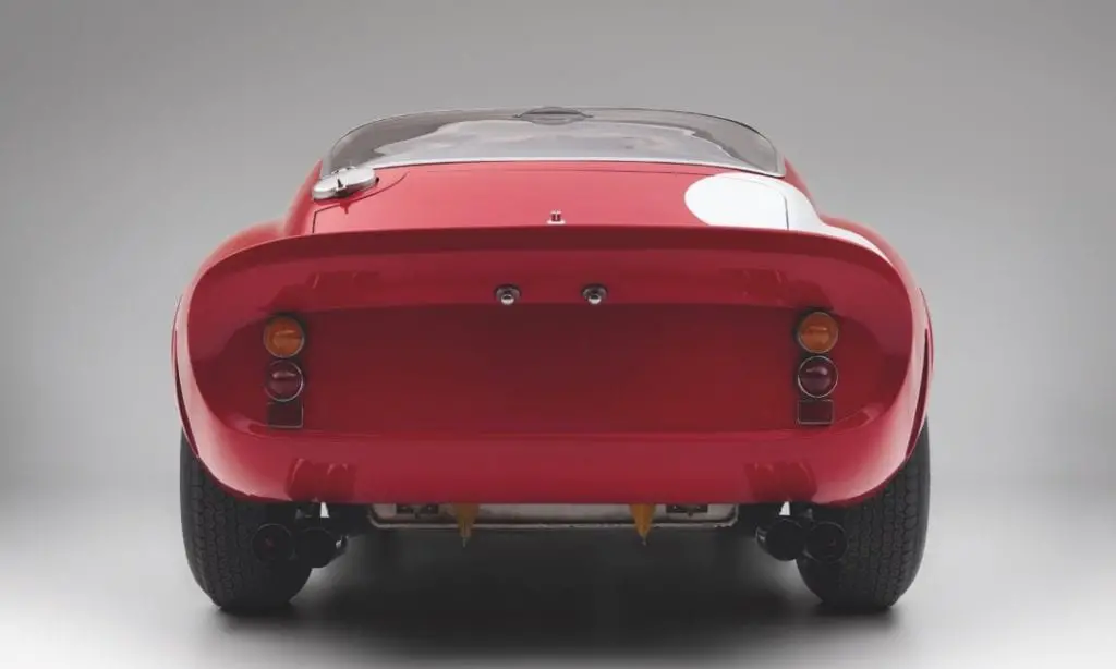 SupercarTribe Ferrari 250 GTO 0002