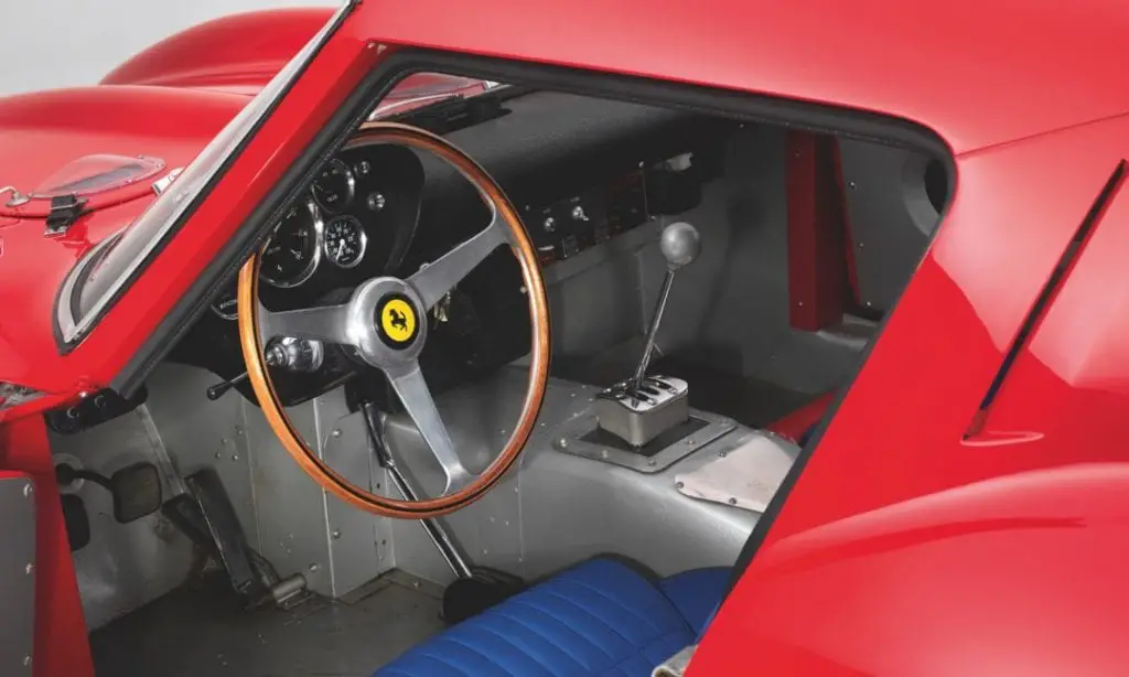 SupercarTribe Ferrari 250 GTO 0009