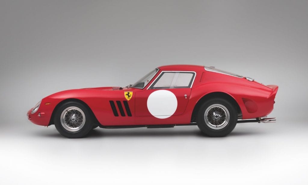 SupercarTribe Ferrari 250 GTO 0011