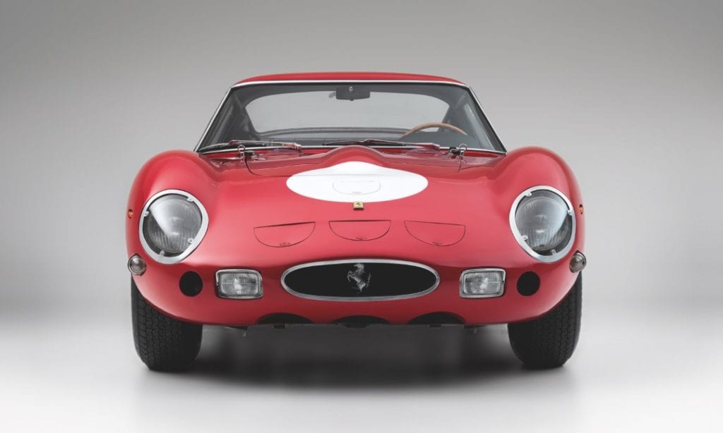 SupercarTribe Ferrari 250 GTO 0012