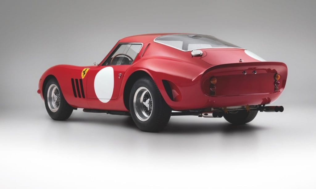 SupercarTribe Ferrari 250 GTO 0013