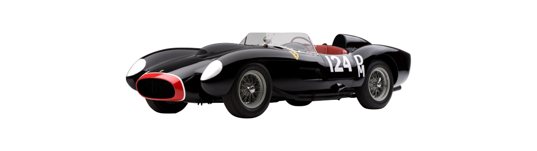 SupercarTribe Ferrari 250 Testa Rossa 0001 BR