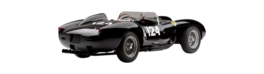 SupercarTribe Ferrari 250 Testa Rossa 0002 BR