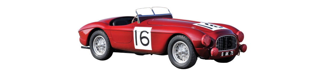 SupercarTribe Ferrari 340 America 0001 BR