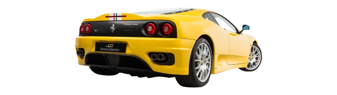 SupercarTribe Ferrari 360 Challenge Stradale Friday Drool 0003 BR