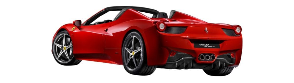 Ferrari 458 Buyers Guide Price Performance Problems