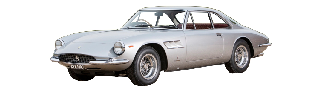 SupercarTribe Ferrari 500 Superfast 0001 BR