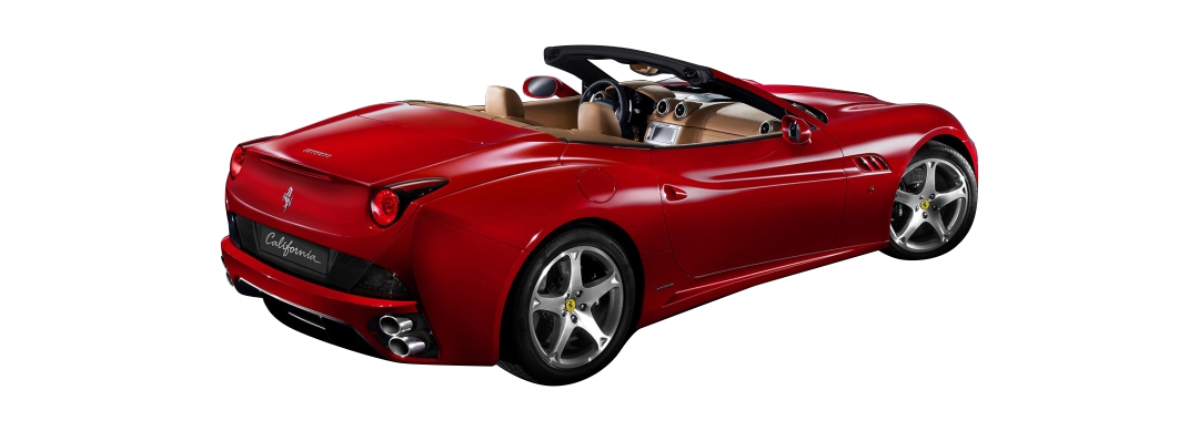 SupercarTribe Ferrari California 0002 BR