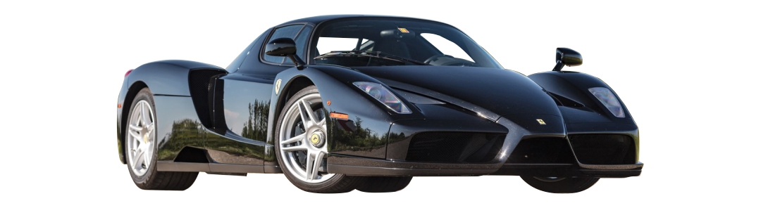 SupercarTribe Ferrari Enzo 0001 BR