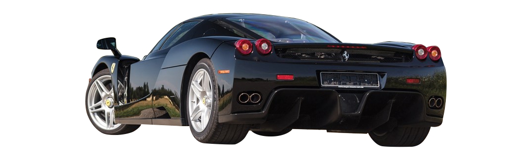 SupercarTribe Ferrari Enzo 0002 BR