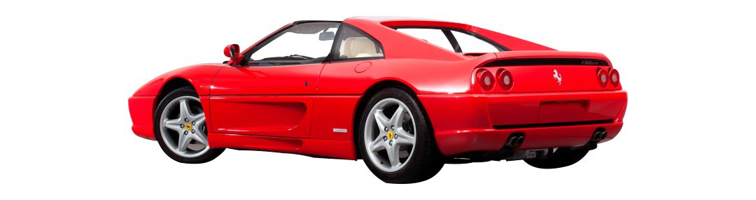 SupercarTribe Ferrari F355 GTS 0003 BR