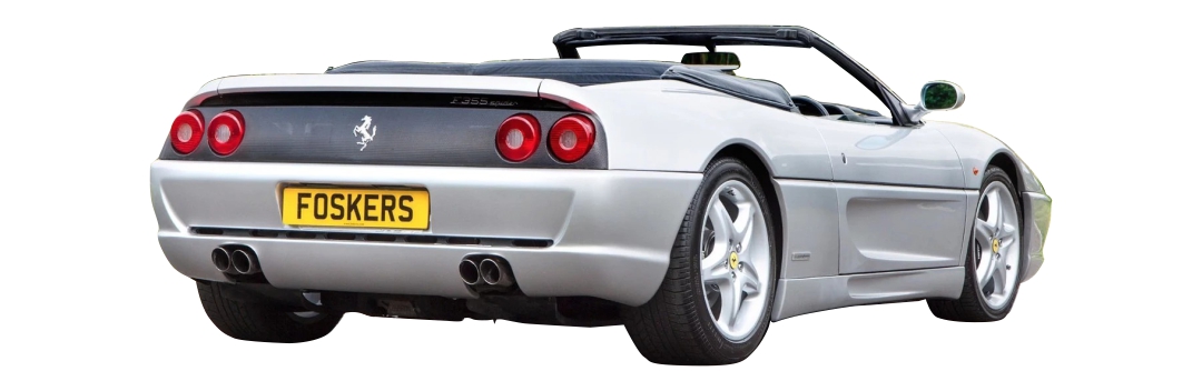 SupercarTribe Ferrari F355 Spider 0003 BR