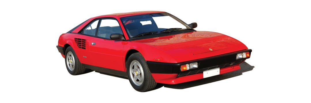 SupercarTribe Ferrari Mondial Quattrovalvole 0001 BR