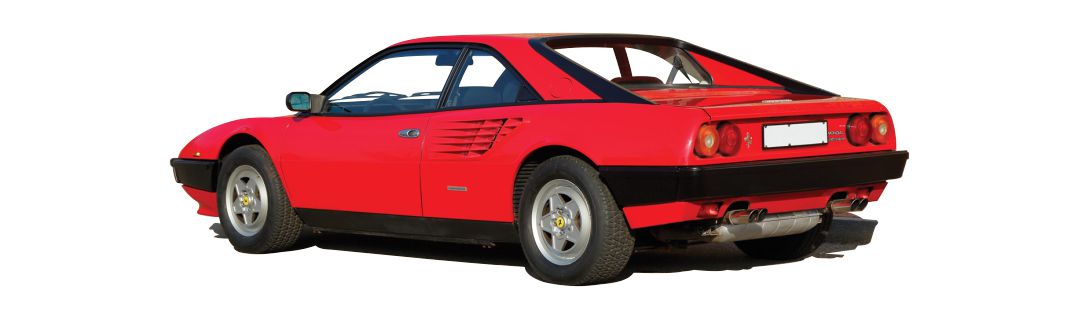 SupercarTribe Ferrari Mondial Quattrovalvole 0002 BR