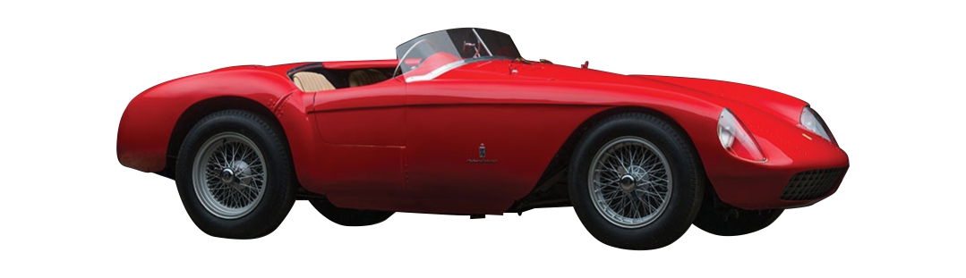 SupercarTribe Feerrari 500 Mondial 0001 BR