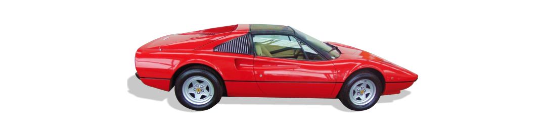 SupercarTribe Ferrari 208 GTS 0002 BR