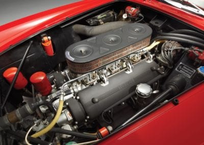 SupercarTribe Ferrari 250 California 0009