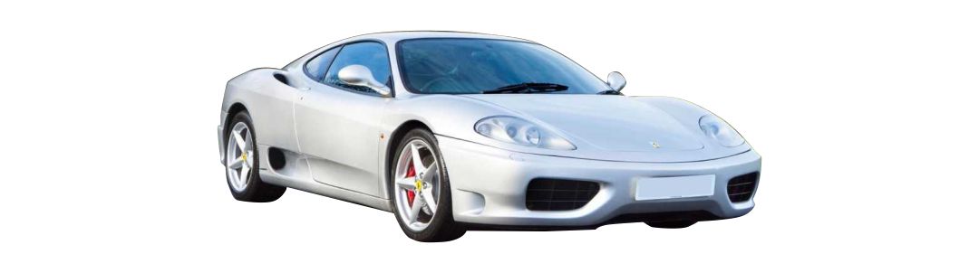 SupercarTribe Ferrari 360 Modena 0001 BR