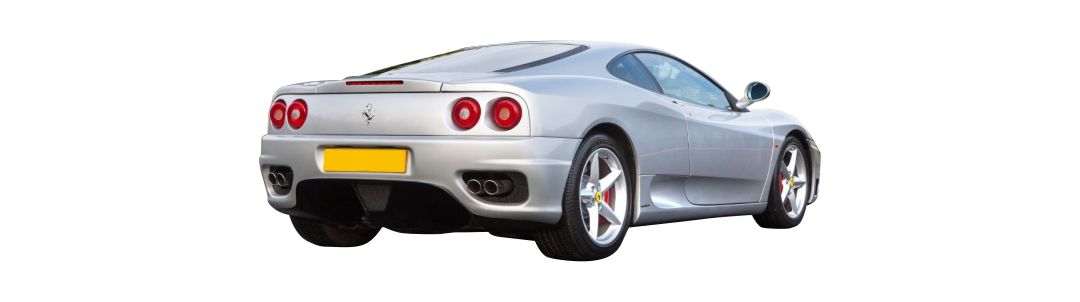 SupercarTribe Ferrari 360 Modena 0002 BR