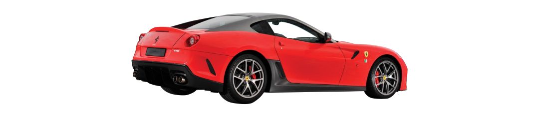 SupercarTribe Ferrari 599 GTO 0002 BR