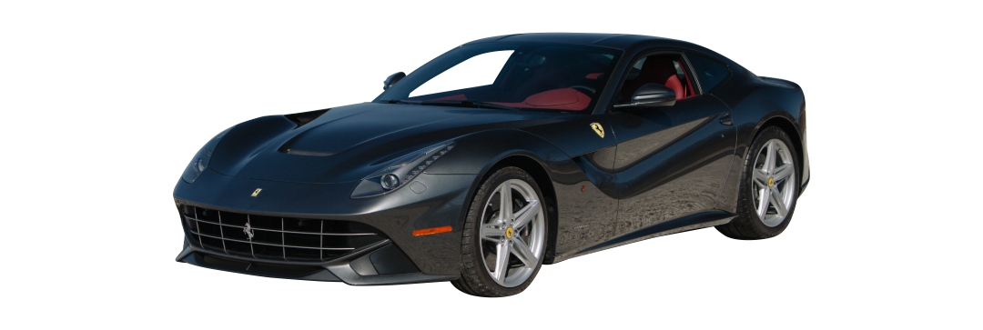 SupercarTribe Ferrari F12 Berlinetta 0001 BR