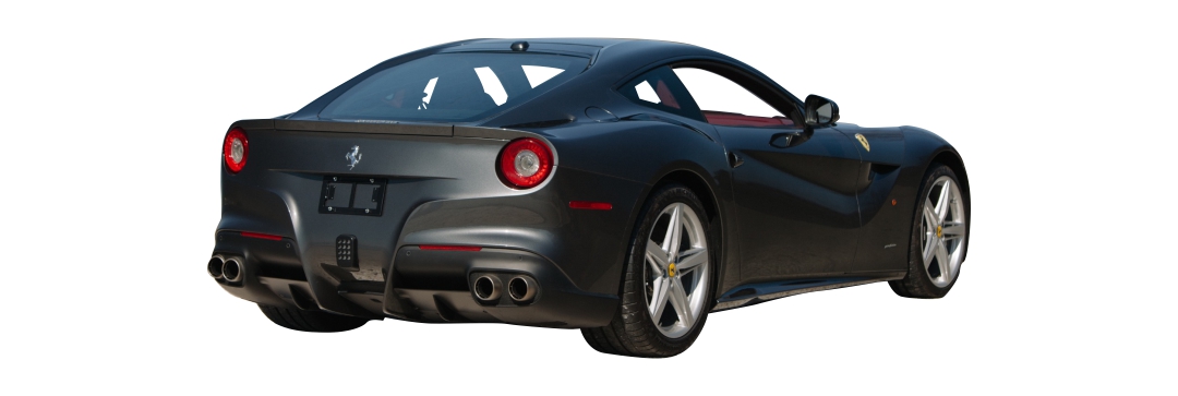 SupercarTribe Ferrari F12 Berlinetta 0002 BR