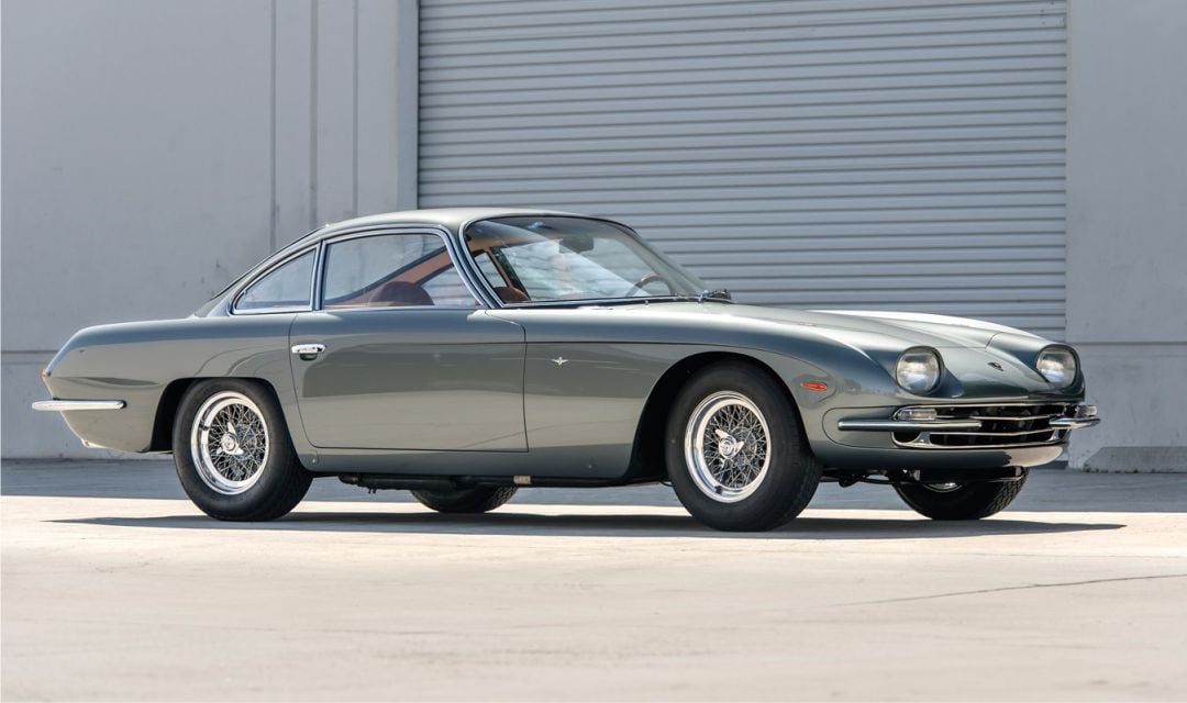 Lamborghini 350 GT