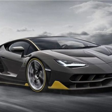 2016 Lamborghini Centenario Wiki