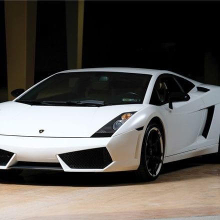 2006 Lamborghini Gallardo Coupé Wiki