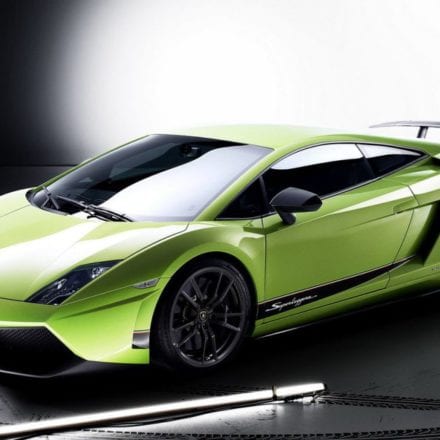 2012 Lamborghini Gallardo LP 570-4 Supperleggera Wiki