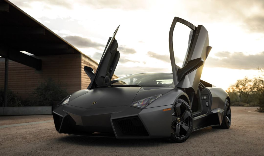 Lamborghini Reventón