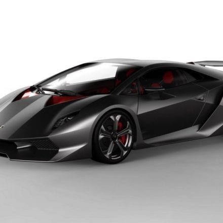 2011 Lamborghini Sesto Elemento Wiki