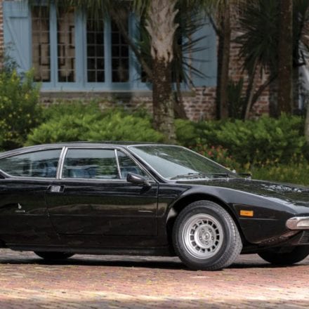 1975 Lamborghini Urraco P300 Wiki