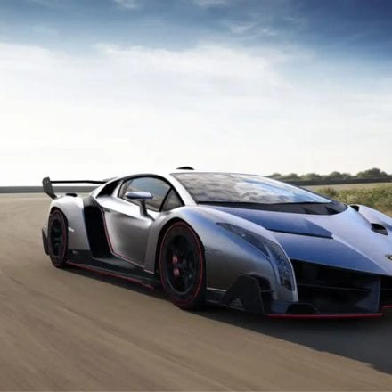 2013 Lamborghini Veneno Wiki