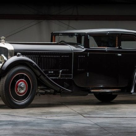 1928 Bentley Speed Six Wiki