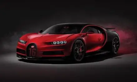 Is the Bugatti Chiron the Last of a Kind?