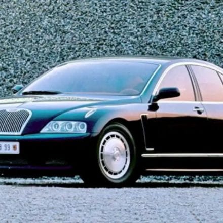 1993 Bugatti EB 218 Wiki